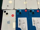 Apple iPhone 13 128GB (M181) (Used)