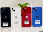Apple iPhone 13 128GB (M273) (Used)