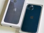 Apple iPhone 13 128GB (Midnight) (Used)