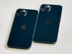 Apple iPhone 13 128GB - Midnight (Used)