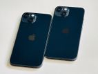 Apple iPhone 13 128GB - Midnight (Used)
