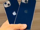 Apple iPhone 13 128GB [Midnight] (Used)