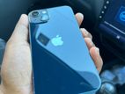 Apple iPhone 13 128GB (Midnight) (Used)