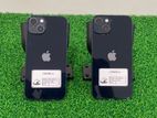 Apple iPhone 13 128GB Midnight (Used)