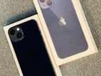 Apple iPhone 13 128GB - Midnight (Used)