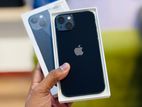 Apple iPhone 13 128GB | MIDNIGHT (Used)