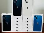 Apple iPhone 13 128GB (New)