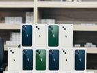 Apple iPhone 13 {128GB} (New)