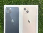 Apple iPhone 13 128GB (New)