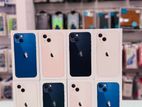 Apple iPhone 13 {128GB} (New)