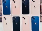 Apple iPhone 13 {128GB} (New)