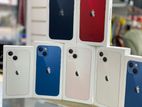 Apple iPhone 13 128GB- (New)