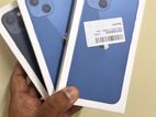 Apple iPhone 13 128gb (New)