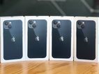 Apple iPhone 13 128GB (New)