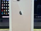 Apple iPhone 13 128GB (New)