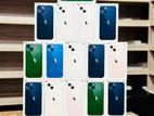 Apple iPhone 13 128GB (New)