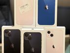 Apple iPhone 13 128GB (New)