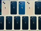 Apple iPhone 13 128GB (New)