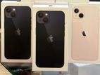 Apple iPhone 13 128GB (New)