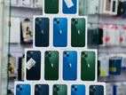 Apple iPhone 13 128GB (New)