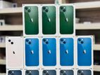 Apple iPhone 13 128GB (New)