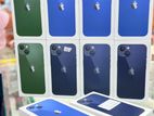 Apple iPhone 13 128GB} (New)