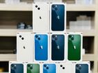 Apple iPhone 13 128GB (New)