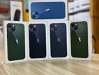 Apple iPhone 13 128GB (New)