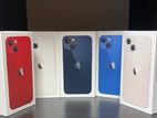 Apple iPhone 13 128GB (New)