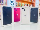 Apple iPhone 13 128GB (New)