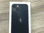 Apple iPhone 13 128GB (New)