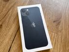 Apple iPhone 13 128GB (New)