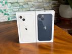 Apple iPhone 13 128GB (New)