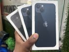 Apple iPhone 13 128GB (New)