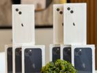 Apple iPhone 13 128GB (New)