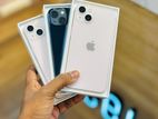 Apple iPhone 13 128GB | Org Box (Used)