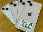 Apple iPhone 13 128GB PINK FULL SET (Used)