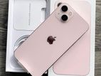 Apple iPhone 13 128GB Pink (New)