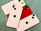 Apple iPhone 13 128GB | Pink - Red (Used)