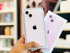 Apple iPhone 13 128GB [Pink] (Used)
