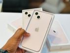 Apple iPhone 13 128GB | Pink (Used)