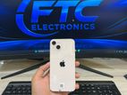 Apple iPhone 13 128GB Pink (Used)