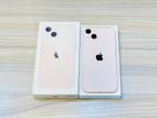 Apple iPhone 13 128GB [Pink] (Used)