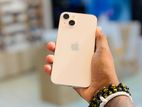 Apple iPhone 13 128GB (Pink) (Used)