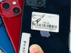 Apple iPhone 13 128GB red edition An (Used)