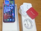 Apple iPhone 13 128GB Red L/A USA (Used)