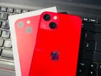 Apple iPhone 13 128GB RED SAMEIMEI 6 (Used)