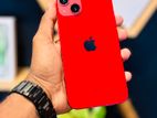 Apple iPhone 13 128GB Red (Used)