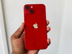 Apple iPhone 13 128GB Red (Used)