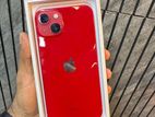 Apple iPhone 13 128GB Red (Used)